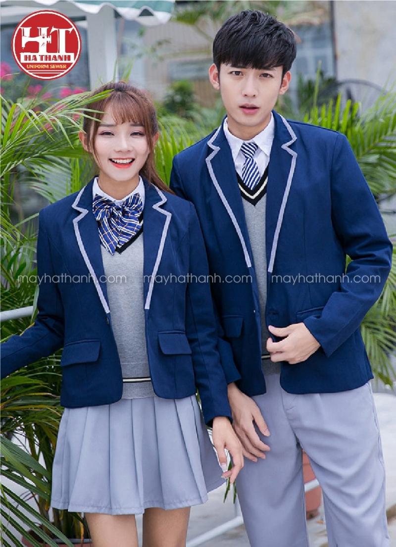 Công ty TNHH ĐỒNG PHỤC HÀ THÀNH