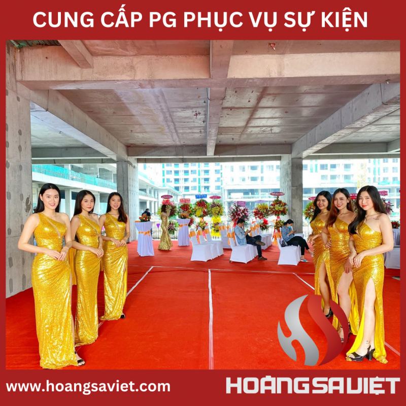 Công Ty TNHH ĐTPT Hoàng Sa Việt