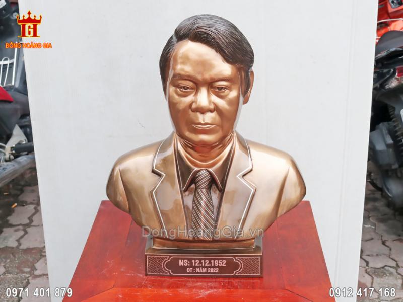 Công ty TNHH Đúc đồng mỹ nghệ Hoàng Gia