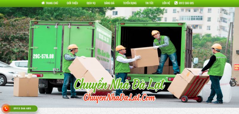 Công ty TNHH Đức Trí Việt