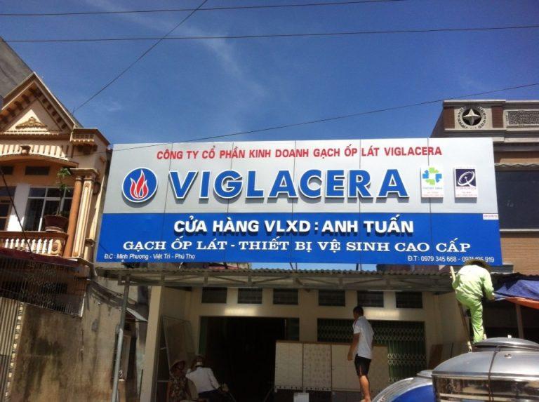 sản phẩm của Công ty TNHH Dũng Phúc