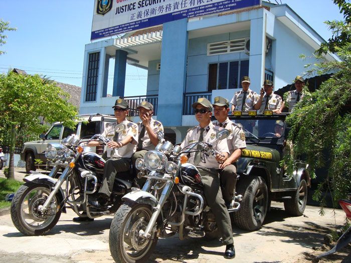 Triển Khai Đội Hình Áp Tải và Bảo Vệ Yếu Nhân