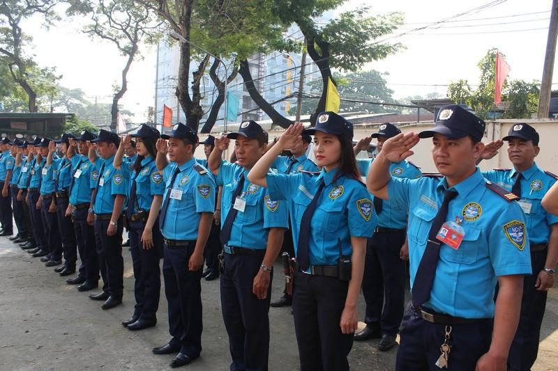 Công ty TNHH DV Bảo Vệ Ngày và Đêm