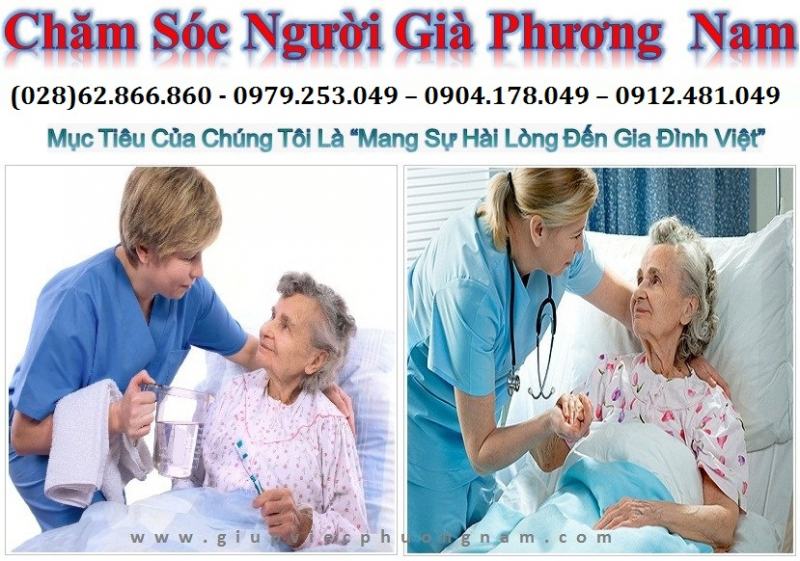Công ty TNHH DV Giúp việc nhà Phương Nam (Nguồn: Internet)