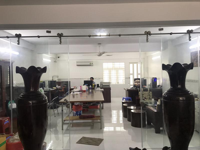 Công Ty TNHH DV Tư Vấn Quang Minh
