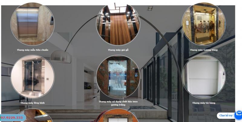 Công ty TNHH EleHome