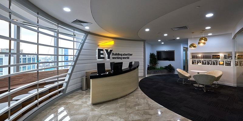 Công ty TNHH Ernst & Young Việt Nam