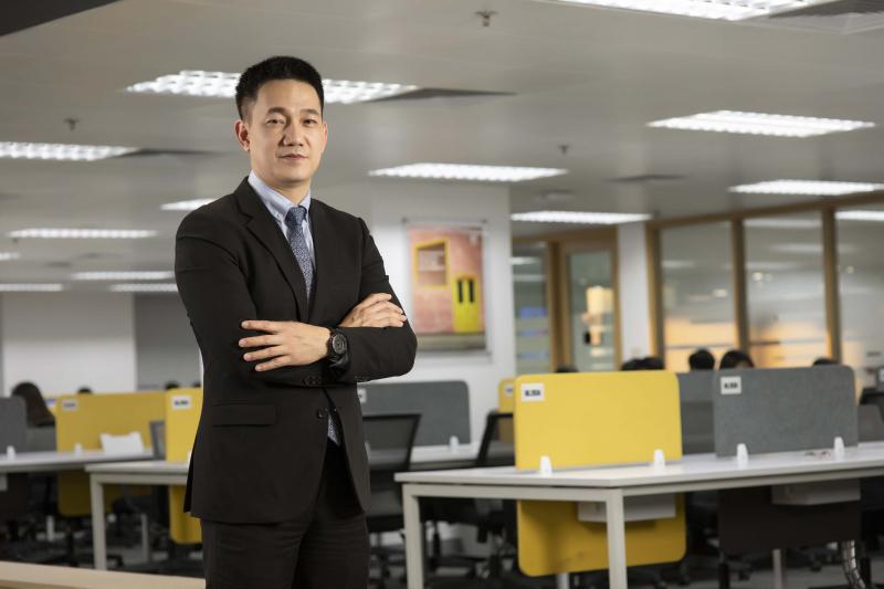 Công ty TNHH Ernst & Young Việt Nam