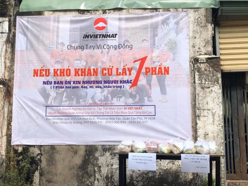 In Việt Nhật
