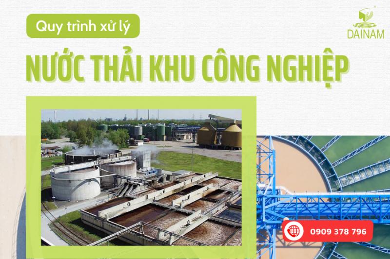 Công ty TNHH giải pháp môi trường Đại Nam