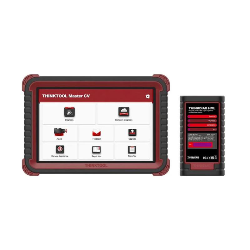 Công ty TNHH Giải pháp ô tô ASCOM