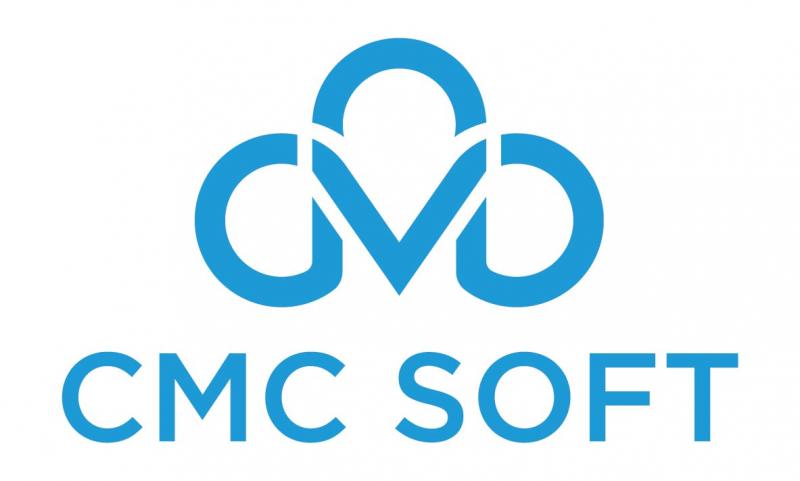 Công ty TNHH Giải pháp Phần mềm CMC