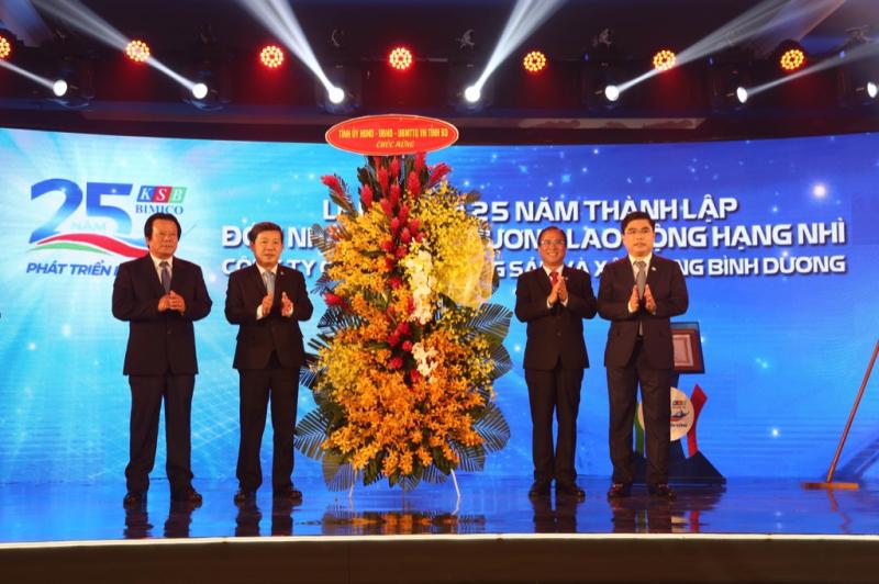 Công ty tổ chức sự kiện Vietsky