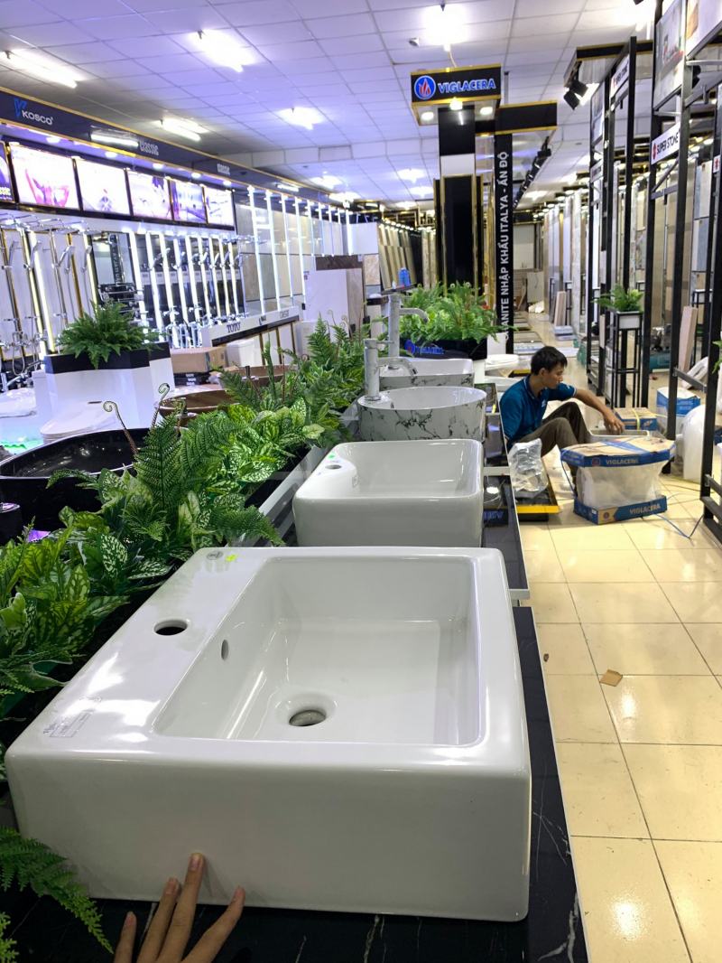 Công Ty TNHH Giang Loan