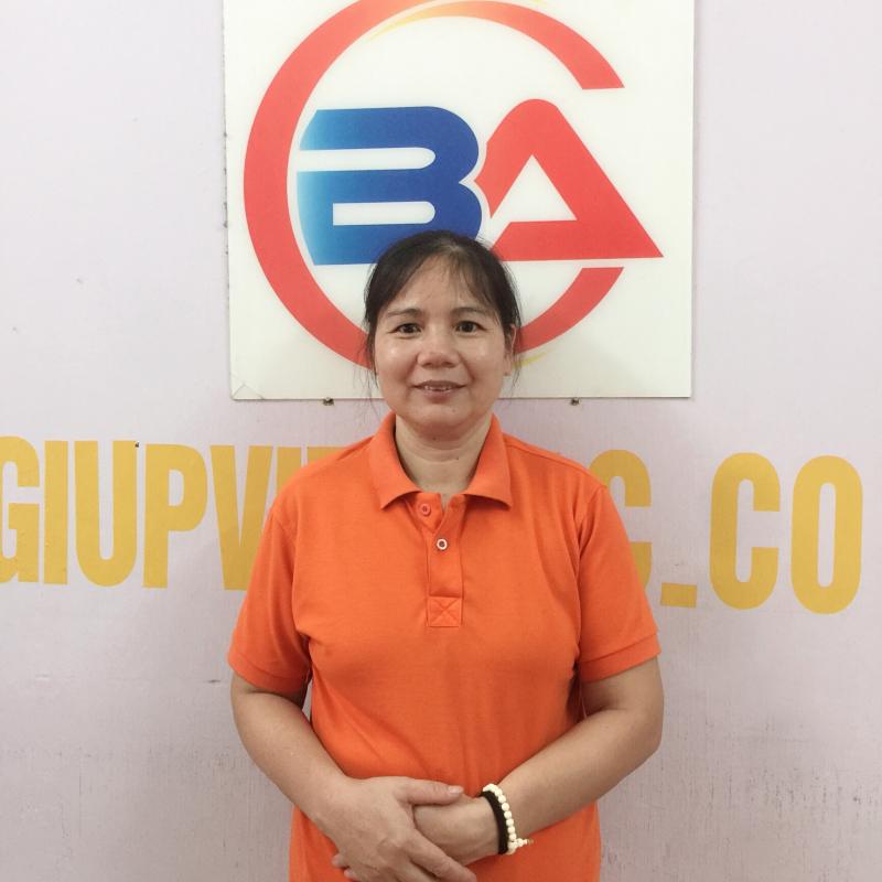 Trung Tâm Người Giúp Việc BAC