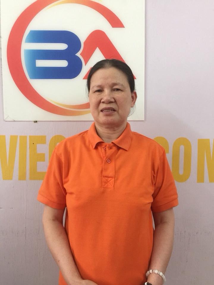 Trung Tâm Người Giúp Việc BAC