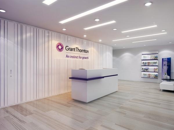 Công ty TNHH Grant Thornton (Việt Nam)