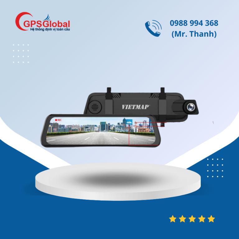 Công ty TNHH Hệ Thống Định Vị Toàn Cầu GPS Global