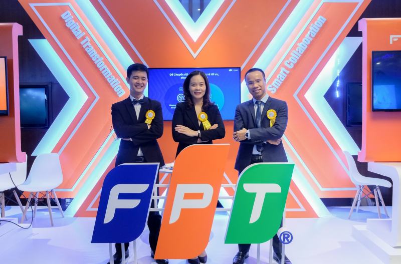 Công ty TNHH Hệ thống Thông tin FPT (FPT IS)