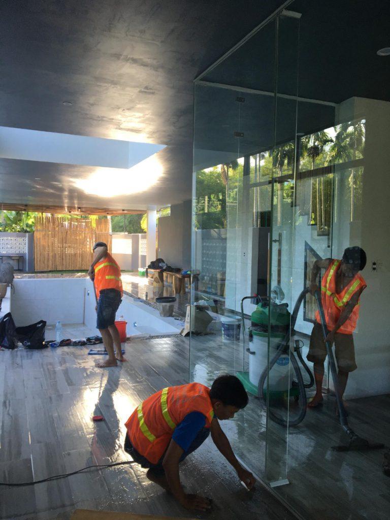 Công ty TNHH Hồ Tiến RTC