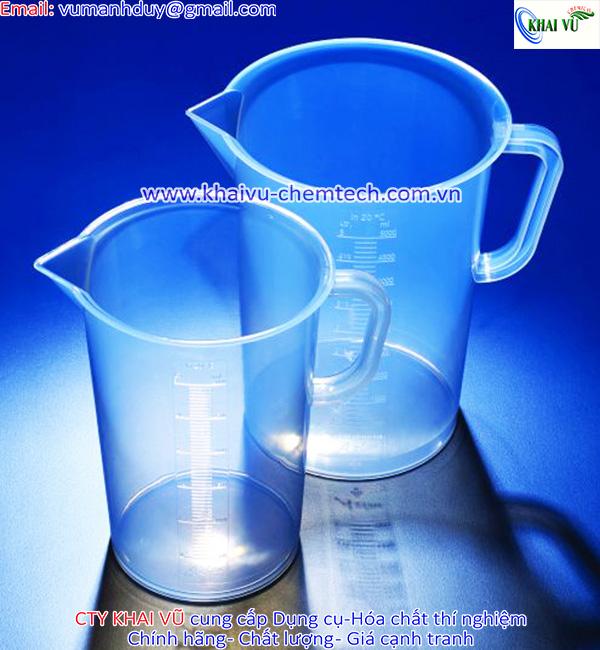 Công ty TNHH Hóa chất và Công nghệ Khai Vũ