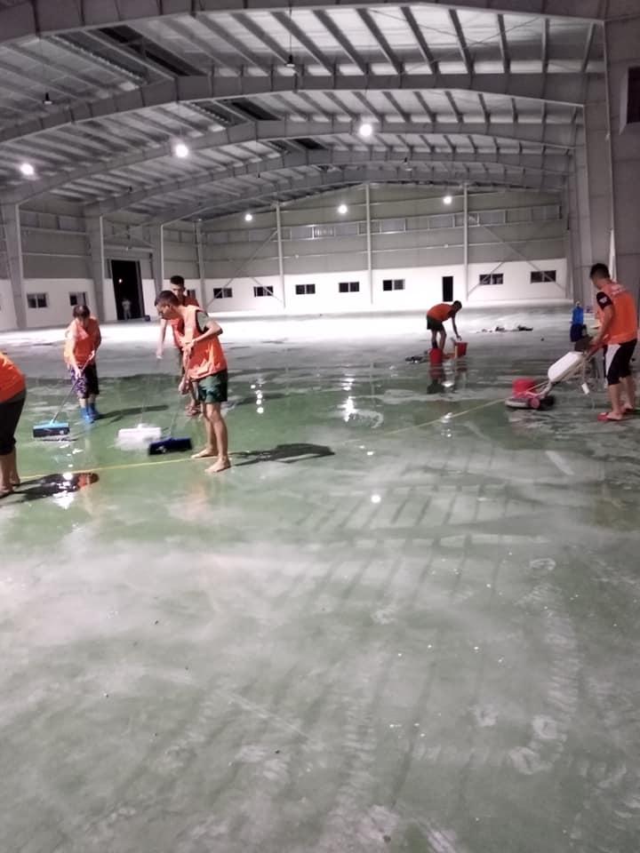 Công ty TNHH Hoa Thiên Minh