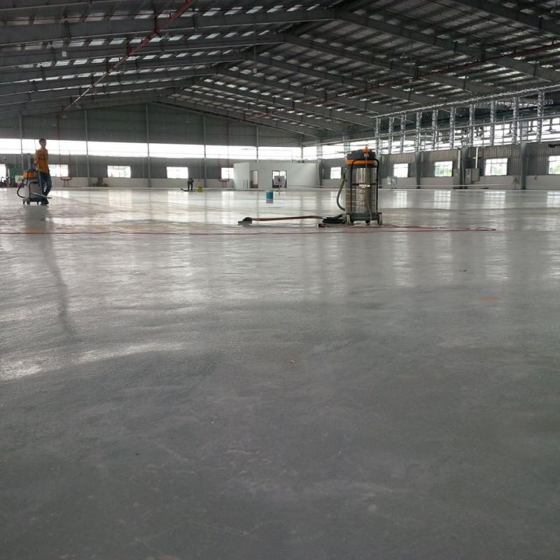 Công ty TNHH Hoa Thiên Minh (Làm sạch 5S)