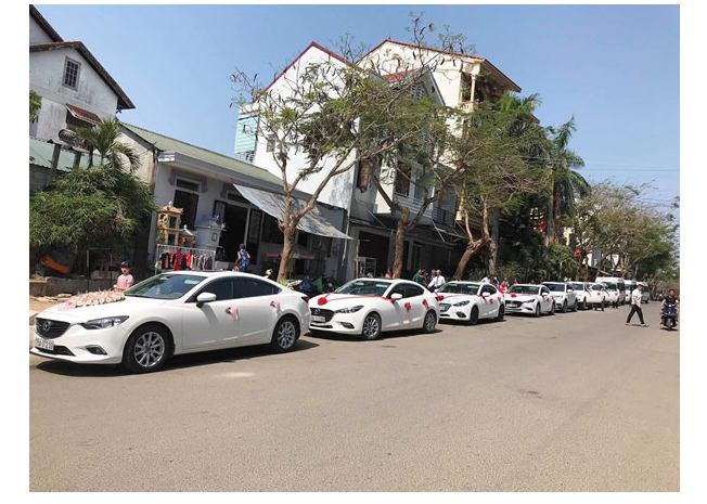 Công Ty TNHH Hồng Công Travel