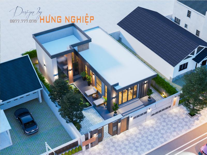 Công ty TNHH Hưng Nghiệp