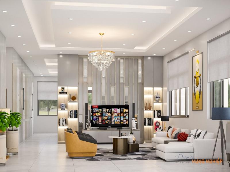 Công ty TNHH Hưng Nghiệp