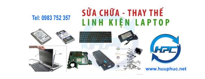 Công ty TNHH Hữu Phúc