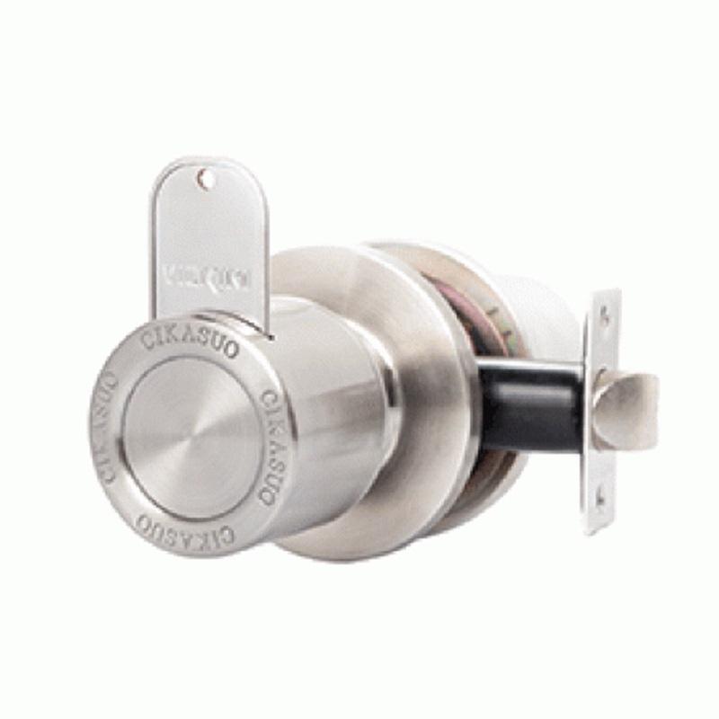 Khóa card VICKINI làm bằng Inox SUS 304
