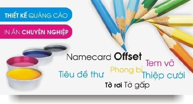 Công ty TNHH In Quang Hải 147