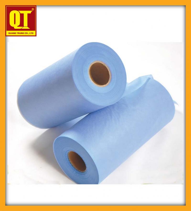 Công ty TNHH In và Dịch Vụ - Thương Mại Quang Trung