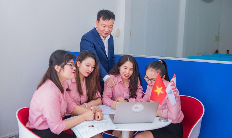 Công ty TNHH Kế Toán Minh