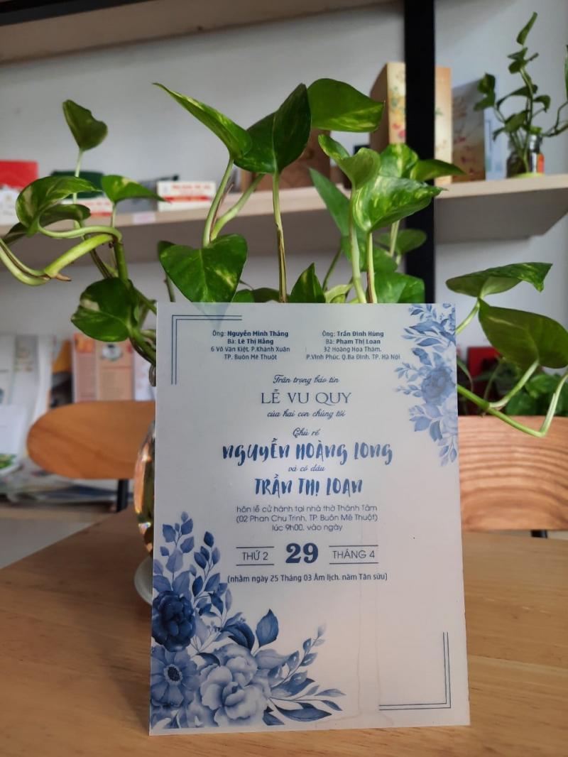 CÔNG TY TNHH KHANG GIA VỸ