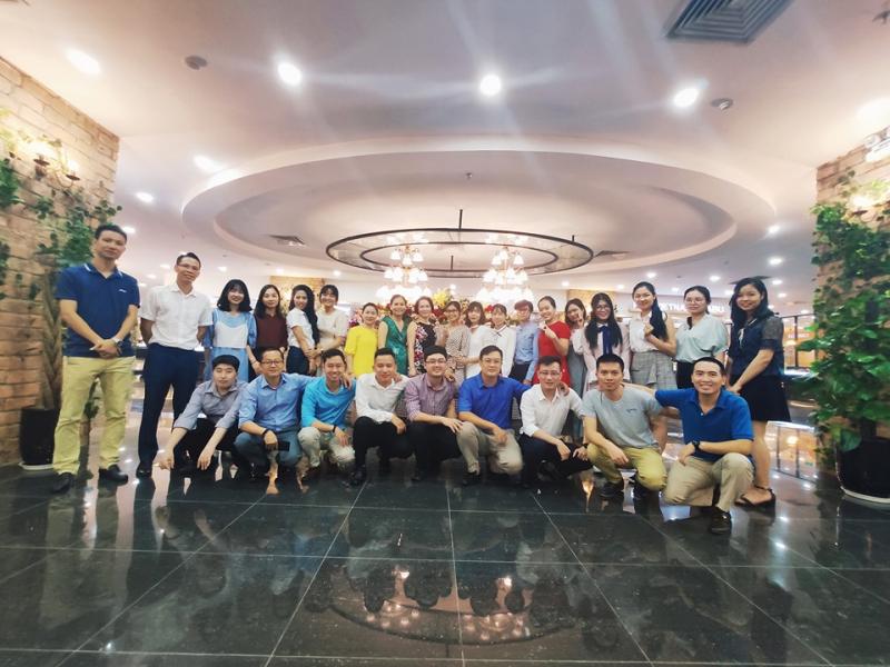 Công ty TNHH Kiểm toán và Tư vấn Kreston VN