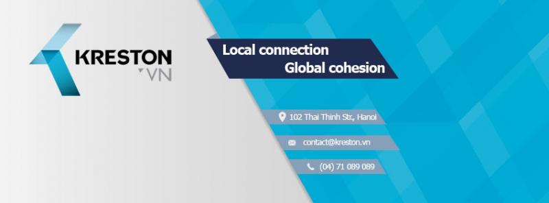 Công ty TNHH Kiểm toán và Tư vấn Kreston VN