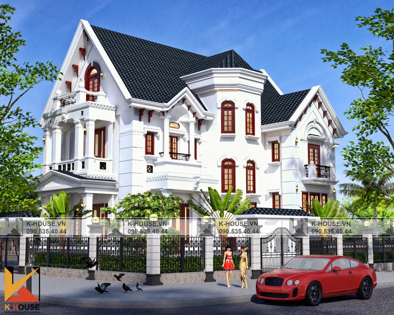 Công ty TNHH Kiến Hưng