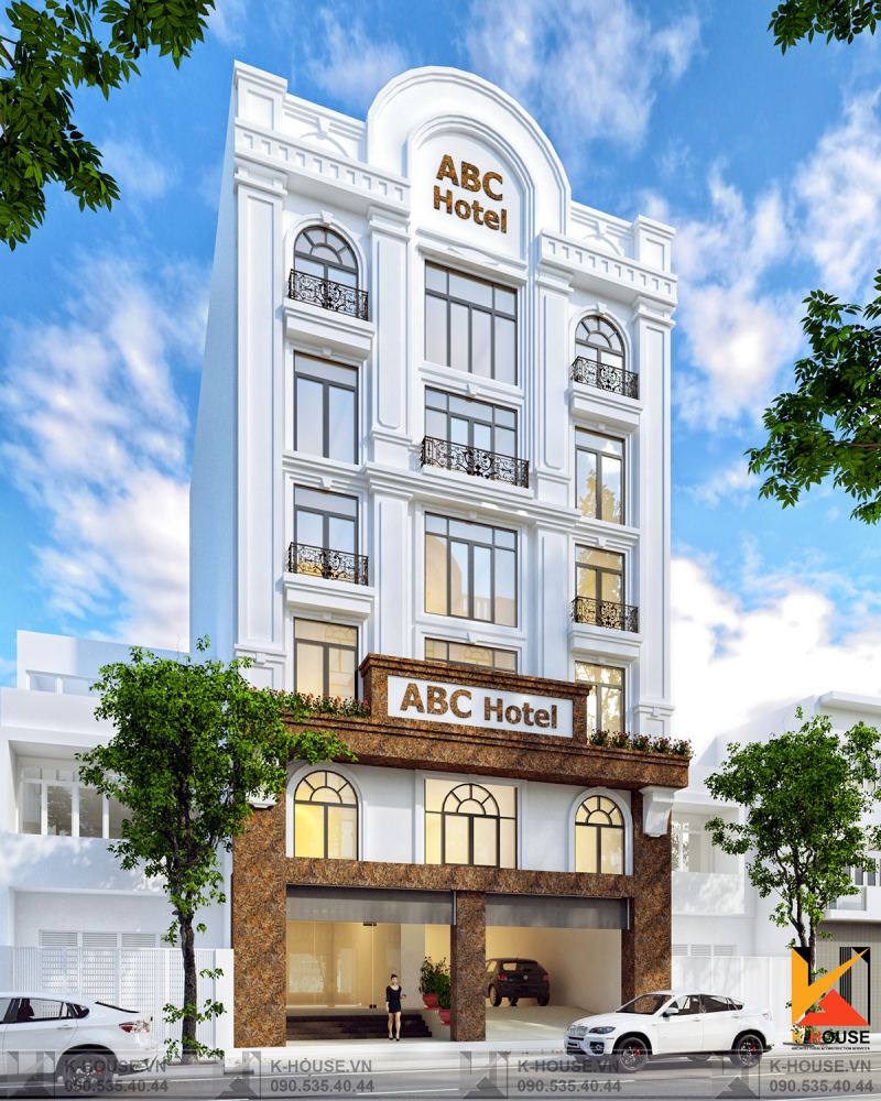 C﻿ông ty TNHH Kiến Hưng Nha Trang