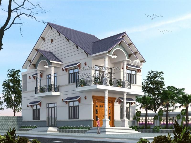 Kiến Trúc & Nội Thất Kitocom