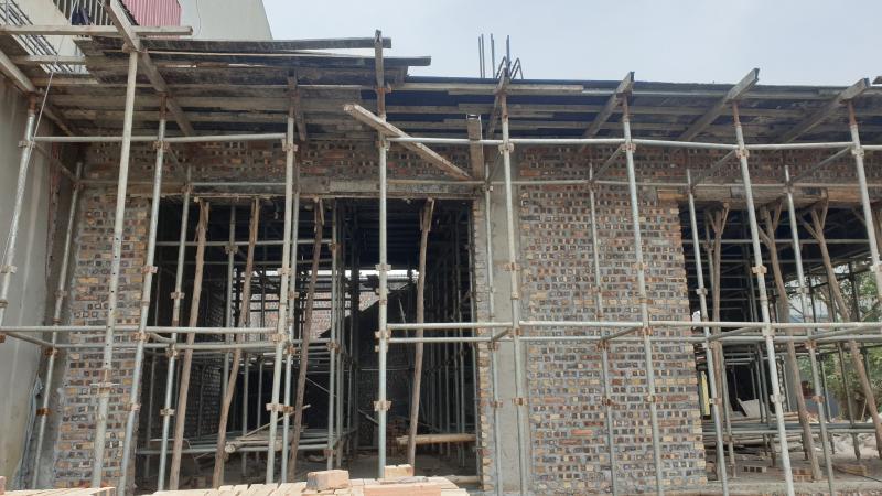 Công ty TNHH Kiến trúc và Đầu tư xây dựng ACD