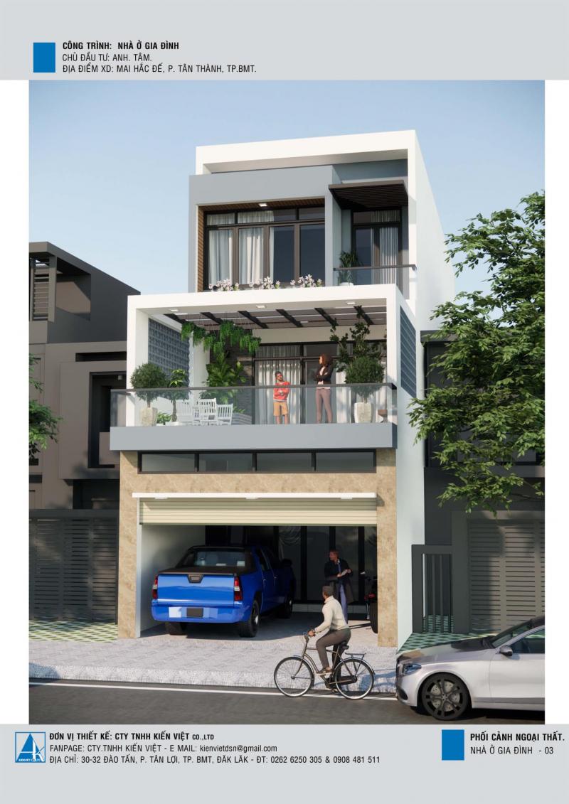 Công ty TNHH Kiến Việt