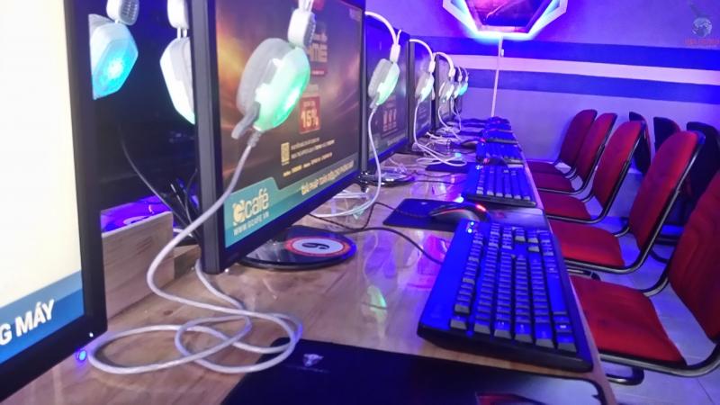 Công ty TNHH kỹ nghệ Phúc Anh