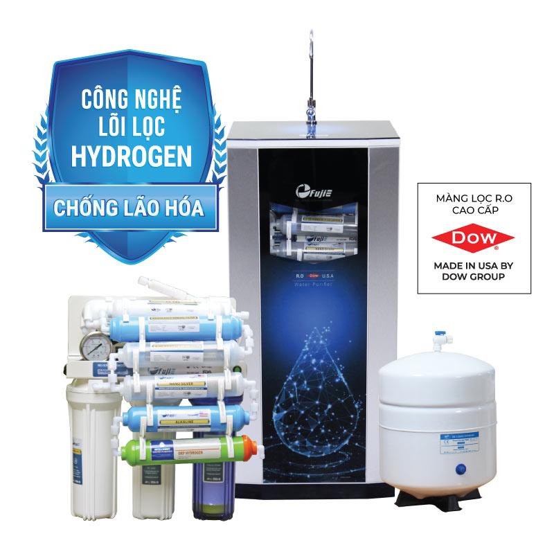 Công ty TNHH kỹ thuật Gia Phước