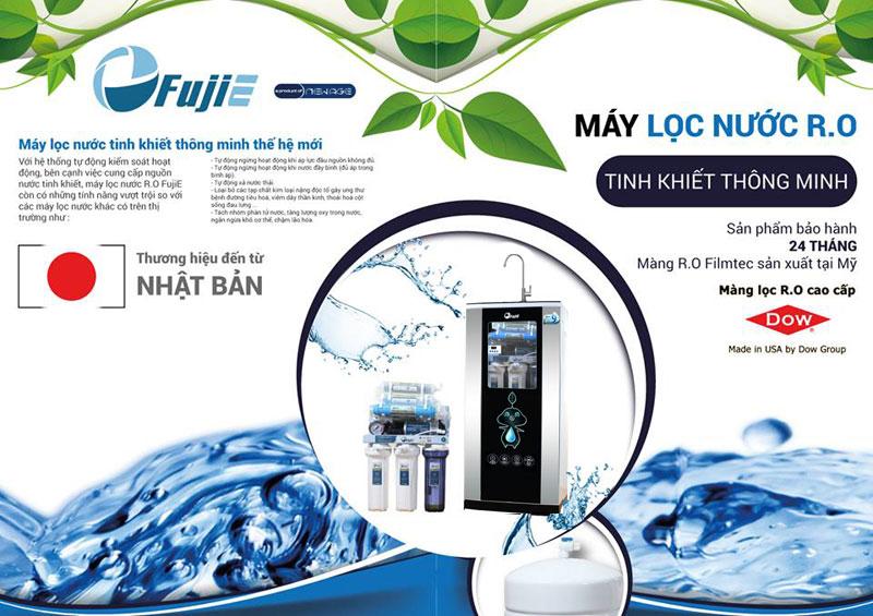 Công ty TNHH kỹ thuật Gia Phước