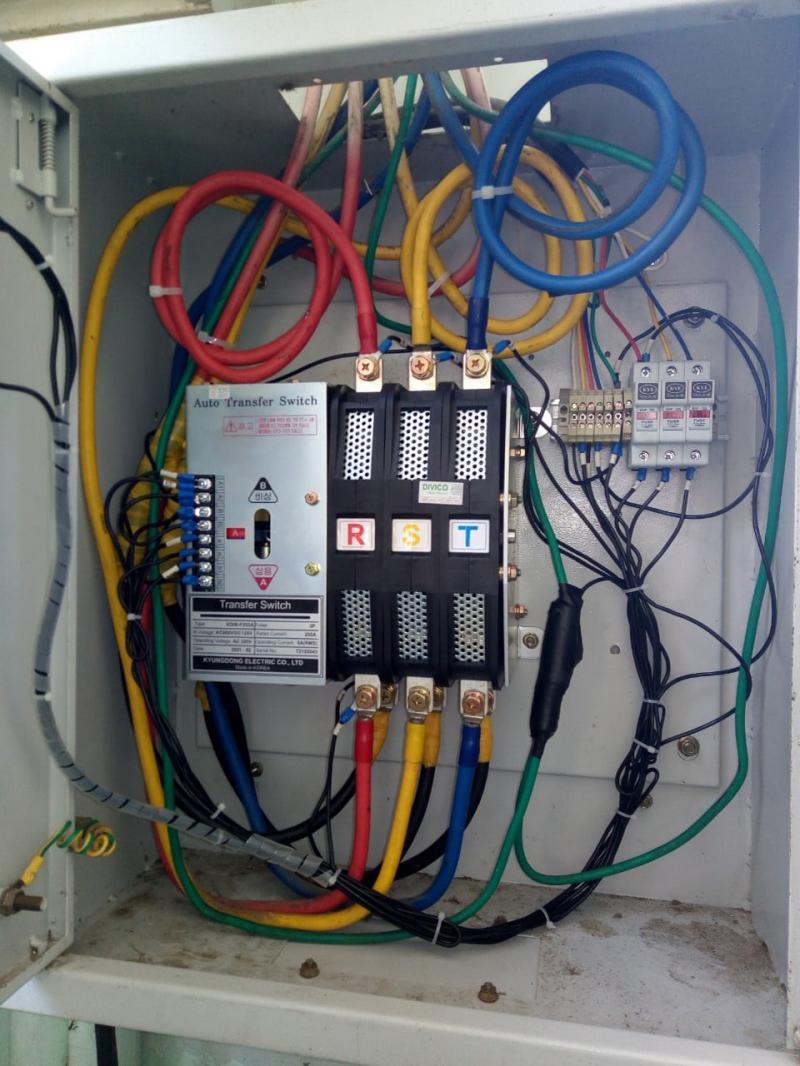Công Ty TNHH Kỹ Thuật Tự Động Việt