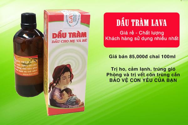 CÔNG TY TNHH LAVA