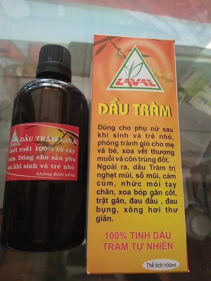 CÔNG TY TNHH LA VA