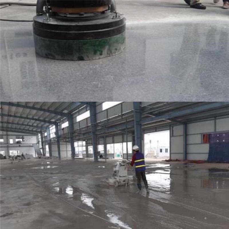 Công ty TNHH làm sạch công nghiệp Toàn Mỹ